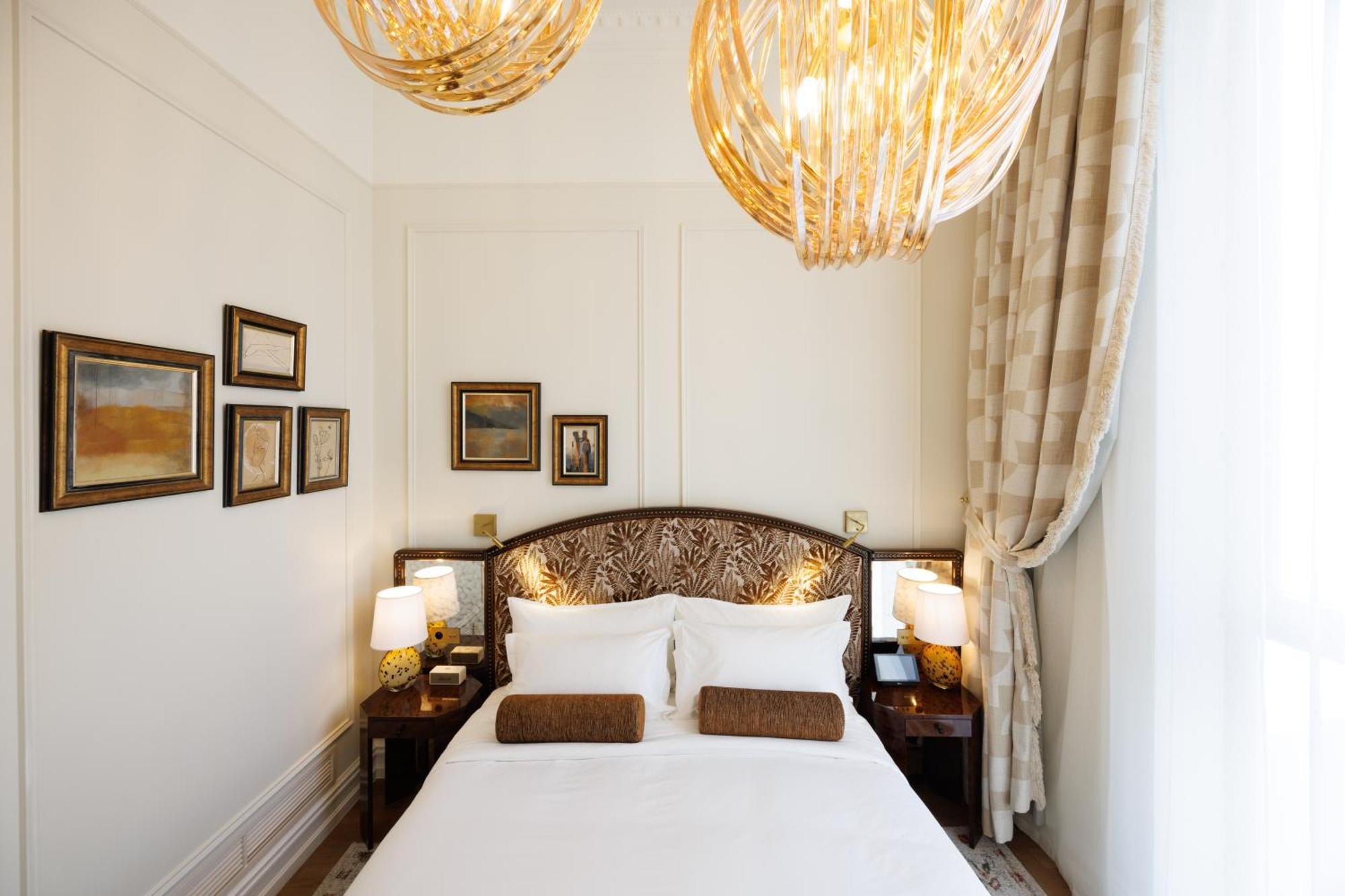 Hotel Fleur De Ville Bryssel Exteriör bild